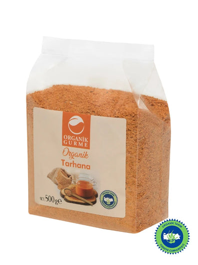 Organic Tarhana 500 grams